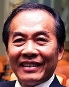 Tiong Thai King