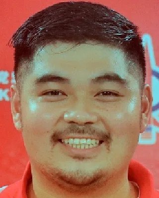 Chiew Chan Yew