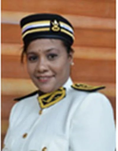 Kamache a/p A Doray Rajoo