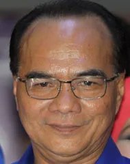 Azman Ahmad