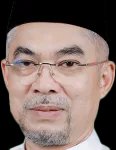 Nor Sham bin Sulaiman