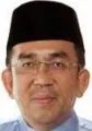 Mohd Johari bin Baharum