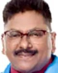 S Gopalakrishnan Subramaniam