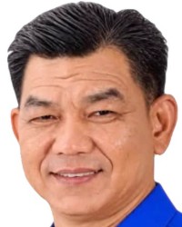 Abdul Razak Abdul Rahman ( Tok Ajak )