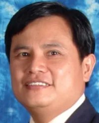 Liew Yuen Keong