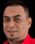 Suhaimi Buang