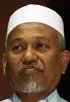 Hj Abdullah bin Jusoh