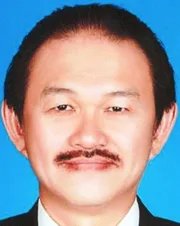 Wong Tien Fatt @ Wong Nyuk Foh