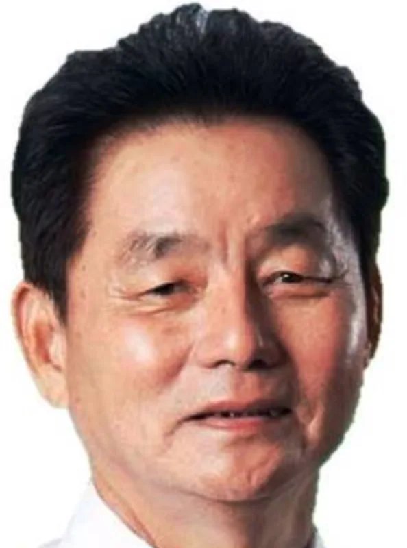 Wong Sze Phin @ Jimmy