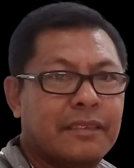 Hussin Masuddin
