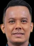 Mohd Radzlan Jalaludin