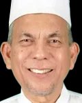 Bukhori bin Ghazali