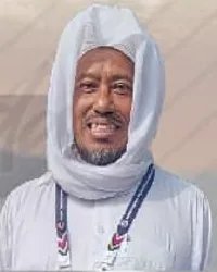 Lokeman Hazli Azali