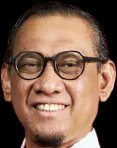 Mohd Yahya bin Mat Sahri