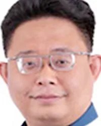 Tan Kok Hong