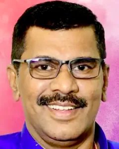 Suppayah Solaimuthu