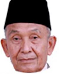 Tosrin bin Jarvanthi