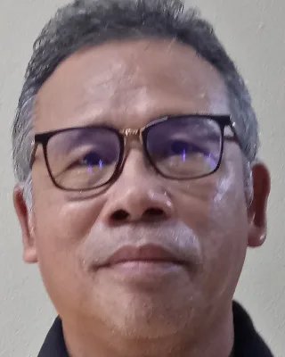 Joshua Katok Anak Roman
