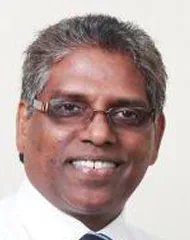 Manogaran Marimuthu