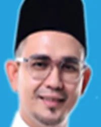 Mohd Azmawi Fikri bin Hj Abdul Ghani