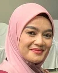 Nurul Fadzilah Kamaluddin