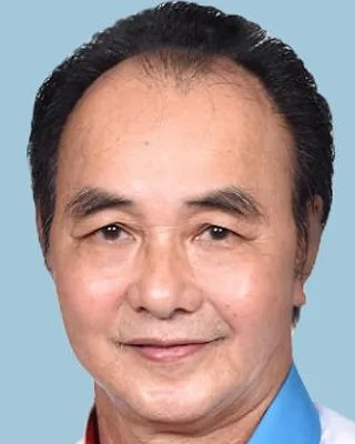 Philip Jau Ding