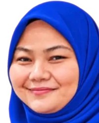 Siti Aisyah Mahmood