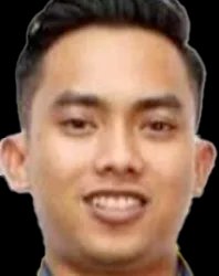Syed Lukman Hakim bin Syed Mohd Zin