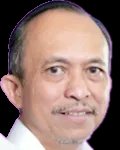 Richard Rapu @ Aman anak Begri