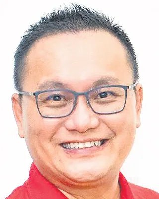 Tan Kay Hok