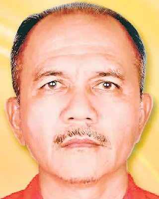 Peter Anak Tuan