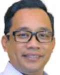 MOHD KHUZZAN BIN ABU BAKAR