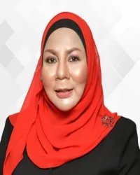 Habibah Mohd Yusof