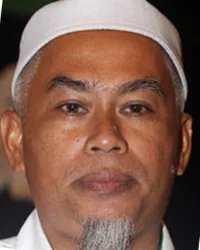 Ab Aziz Abdullah