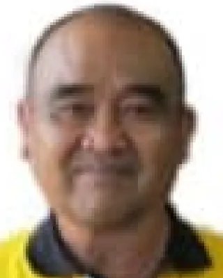 Abdul Hamid Abdul Razak Siong