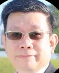 Alvin Chang Teck Kiam