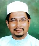 Mohd Apandi bin Mohamad