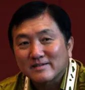 Dato' Seri Ong Ka Chuan