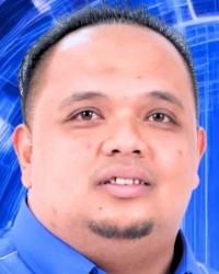 Mohamad Qayyum Abd Jalil