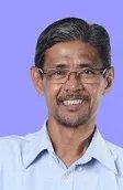 Mohd Salleh bin Ahmad