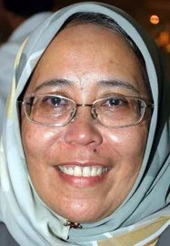 Rusnah binti Kassim