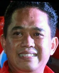 Md Farid bin Md Rafik