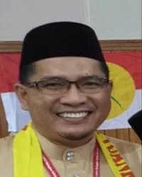 Sallehuddin Mohd Iskan
