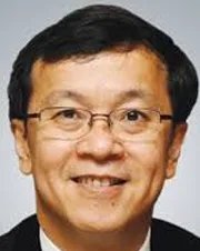 Hou Kok Chung
