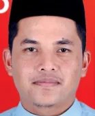 Ahmad Arif Md Daud