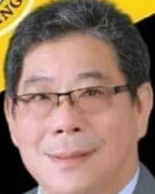 Joseph Wong Kung King