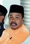 Mohamad Saufi bin Deraman