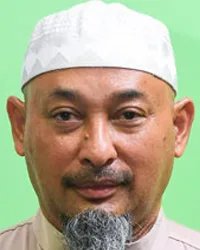 Sharifuddin Ahmad