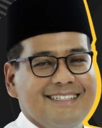 Khairul Shahril bin Mohamed