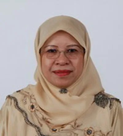 Jahara binti Hamid